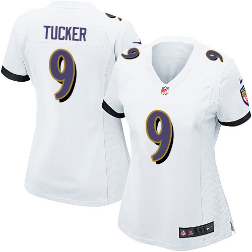 Women Baltimore Ravens jerseys-005